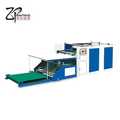 衛星式柔版印刷機【PS-DO5】